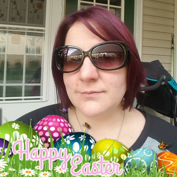 Meet your Posher, Ashlyn - Picture 1 of 1